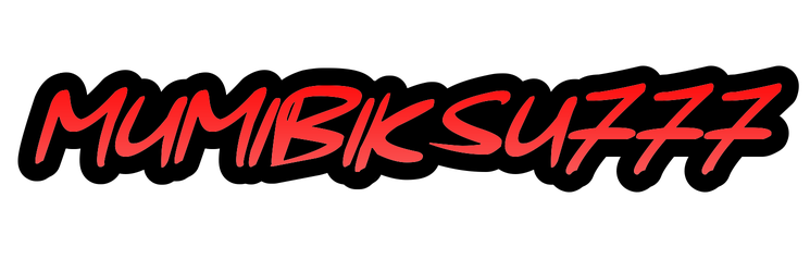 LOGO MUMIBIKSU777