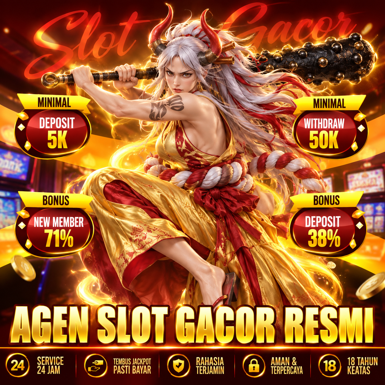MUMIBIKSU777 | Pusat Sensasi Maxwin Dan Spin Sensational Harian Terbesar
